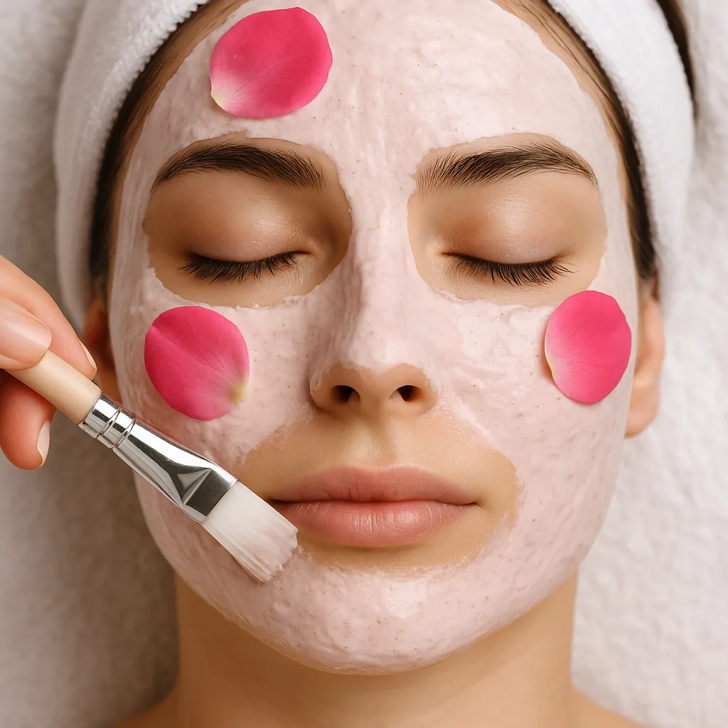 Soin visage hydratant No Faux Cils Club